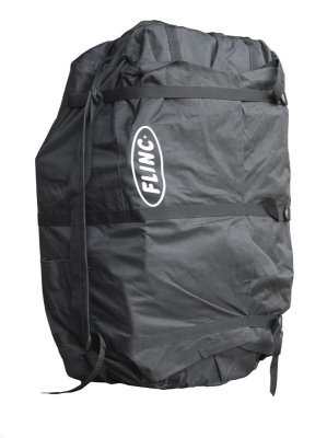 Моторно-гребная лодка Flinc FT360К (оранжево-графитовый) модель 2025 г