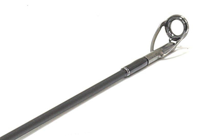 Спиннинг Zetrix Hell Hound 822XXH 2.5m 0-120gr