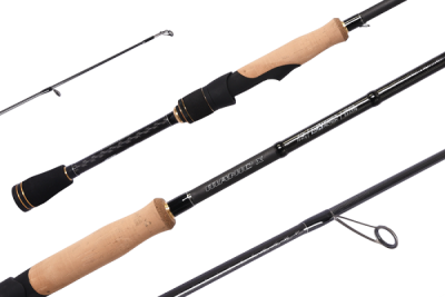 Спиннинг Maximus Manic-X 20L 2.0m 4-16gr