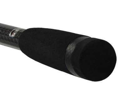 Спиннинг Ronin Rush Sonik 802ML 2.43m 7-21gr