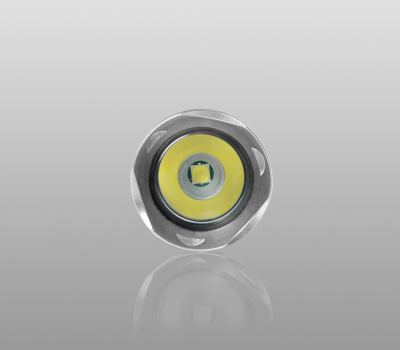 Тактический фонарь Armytek Partner A2 Pro (тёплый свет)