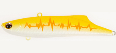 Воблер Evergreen Ocean Fleet Marvie 90 цвет #RU19