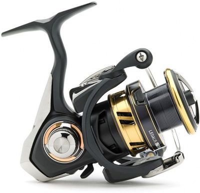 Катушка Daiwa Legalis 20 LT 5000-C