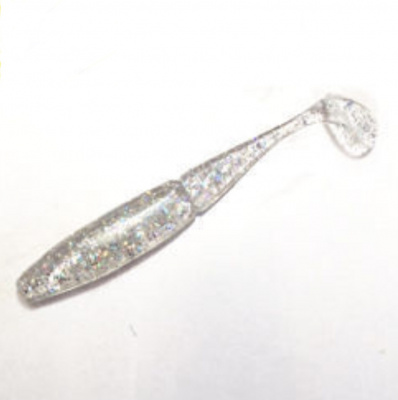 Приманка Sawamura OneUP Shad 3 #044