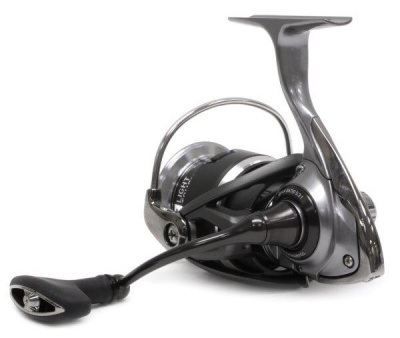 Катушка Daiwa Lexa 19 E LT 5000S-C