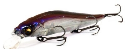 Воблер Megabass Vision Oneten 110 gp skeleton tennessee