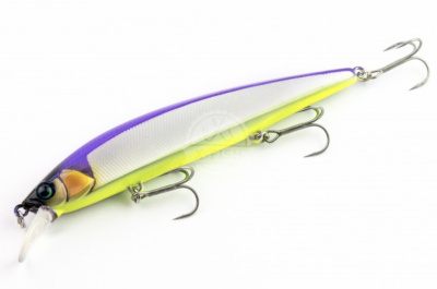 Воблер Jackall Rerange 110SP Японский Рынок Babataku Meimetsu Laser