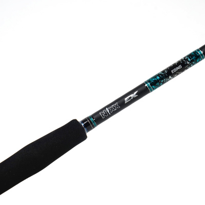 Спиннинг JS-Company Nixx EX Egi S832MH 2.51m 10-42gr