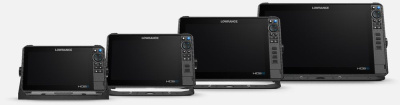 Эхолот-Картплоттер Lowrance HDS Pro 10 с датчиком Active Imaging HD