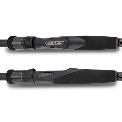 Спиннинг Hearty Rise Pro Force Ultra 812XH 2.47m 20-80gr