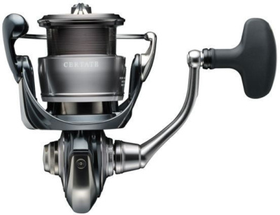 Катушка Daiwa 24 Certate LT 4000-C 