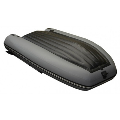 Лодка ПВХ Хантер 310 А