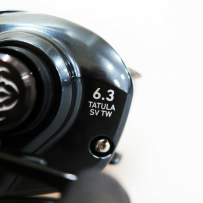 Катушка мультипликаторная Daiwa TATULA SV TW 103HL
