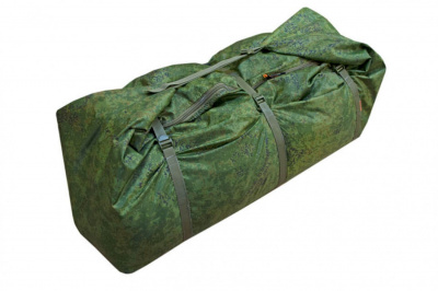 Теплый пол для палатки УП-2 (УП-2 Люкс,УП-1)