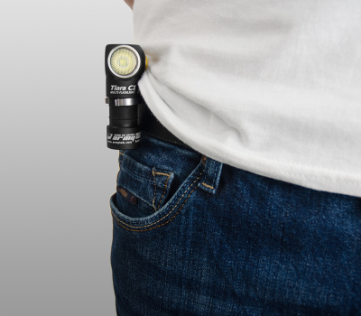 Мультифонарь Armytek Tiara C1 (тёплый свет)