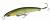 Воблер Daiwa TD Minnow 95SP Ghost Ayu