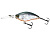 Воблер Yo-Zuri 3D Crank Deep Diver 65F #Holographic Tennessee Shad