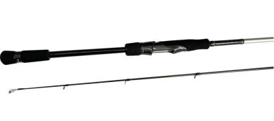 Спиннинг Zetrix Hayron HRS-702M 2.14m 7-28gr