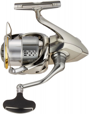 Катушка Shimano 18 Stella C3000 MHG FJ