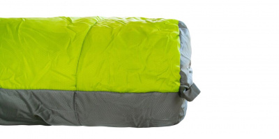 Спальный мешок кокон Tramp Voyager Compact (правый) 185*80*55 см (-10°C)