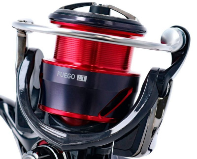 Катушка Daiwa Fuego 20 LT 6000