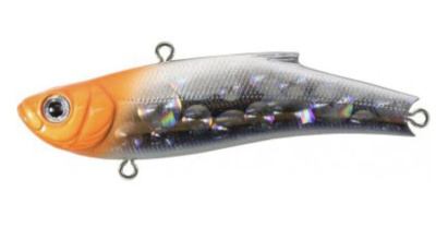 Воблер Bassday ORC Range Vib 100ES RD-411 EXTRA SINKING