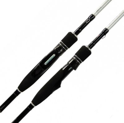 Спиннинг Maximus Black Side-X 20M 2.0m 7-28gr