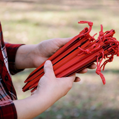 Палатка Экспедиционная Tramp Rock 4 (V2)