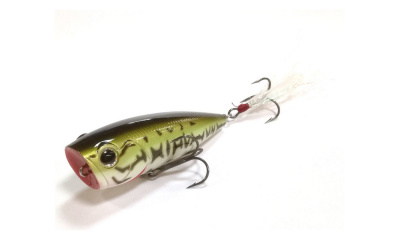 Воблер Daiwa Steez Popper 70 F Bass Скидки!