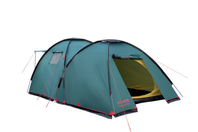 Палатка Кемпинговая Tramp Sphinx 4 (V2)