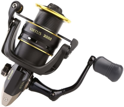 Катушка Ryobi Virtus 3000