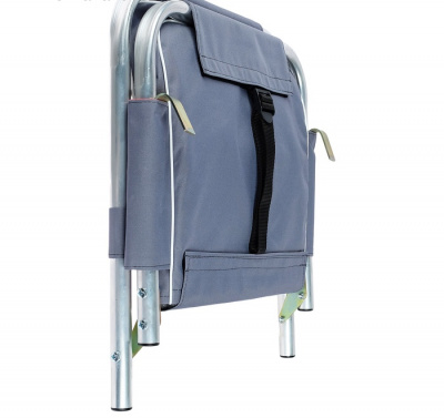 Кресло в лодку Медведь (40*40*45 см)