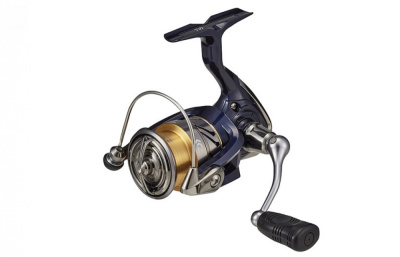 Катушка Daiwa 20 Crest LT 4000-С