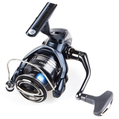 Катушка Shimano 22 Miravel С3000