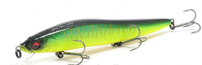 Воблер Megabass Vision Oneten LBO GLX Hot Tiger