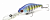 Воблер ZIPBAITS B-SWITCHER RATTLER 4.0 991