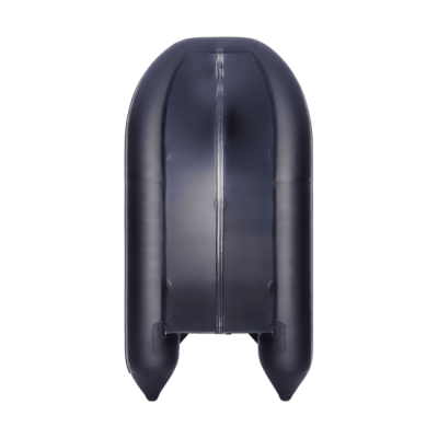 Лодка ПВХ Ривьера Компакт 2900 СК "Касатка" зеленый/черный