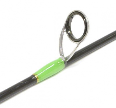 Удочка зимняя Zetrix Gretta 65XH