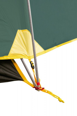 Палатка Универсальная Tramp Scout 2 (V2)
