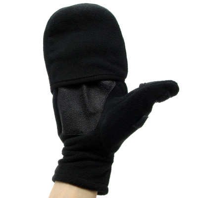 Варежки Tramp Fleece мужские L/XL