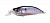 Воблер Megabass IxI Shad Type-R GHOST SHAD