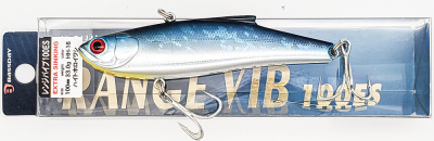 Воблер Bassday ORC Range Vib 100ES CH-109 EXTRA SINKING
