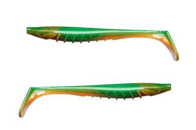Силиконовая приманка Xbaits Chester 200 mm (2 шт) CH119-117