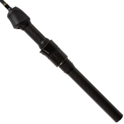 Спиннинг для мормышинга Fish Season BLACK ADDER NANO BA562NANOL-S-H10F1-23 1.68m 0.5-1 gr