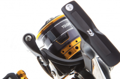 Катушка Daiwa Iprimi 19 LT 2000S-XH