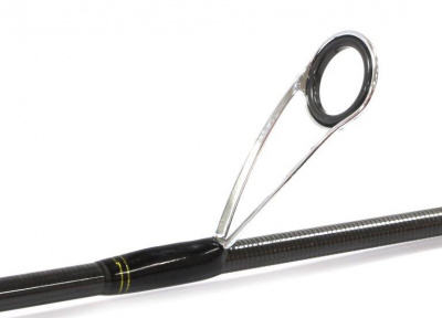 Спиннинг Favorite X1 802M 2.44m 7-21gr