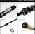 Спиннинг JS Company Bixod B1 S692MH(Fast) 2.03m 7-28gr