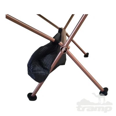 Кресло Tramp Compact DYN PLUS TRF-076