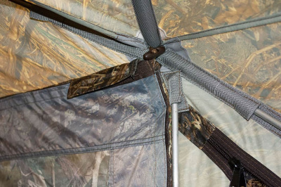 Москитная веранда для палатки Берег Кубоит 3.60 ( нового образца )