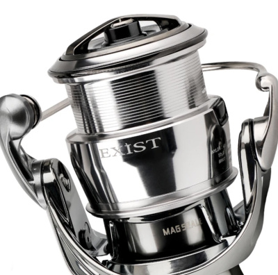 Катушка Daiwa 22 Exist LT2000S-H